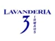 Logo de Lavanderia 3 Irmãos - Tapetes e Estofados